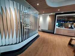 Suntec Tower Three (D1), Office #541648911